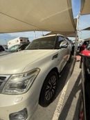 Nissan Patrol LE Platinum 5.6L