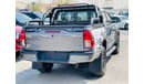 Toyota Hilux Toyota Hilux Model 2019 for sale from Humera Automobile Automatic gearbox 4wd Drive car very clean a