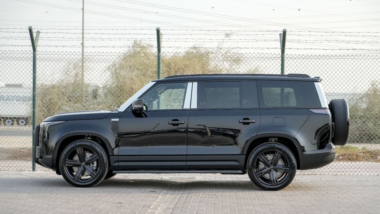 ROX 01 VIP 2025 MY EXPORT PRICE