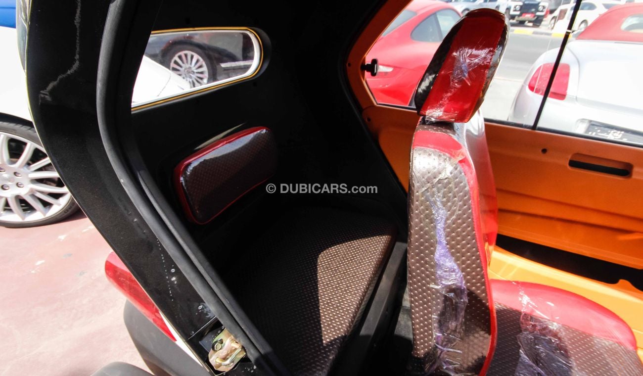 Zhejiang Litong Rayttle E28