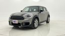 Mini Countryman STD 1.5 | Zero Down Payment | Home Test Drive