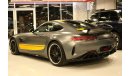 مرسيدس بنز AMG GT-R Great Value Super car, European spec