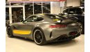 Mercedes-Benz AMG GT-R Great Value Super car, European spec