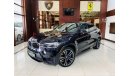 BMW X6M Power V8 2017