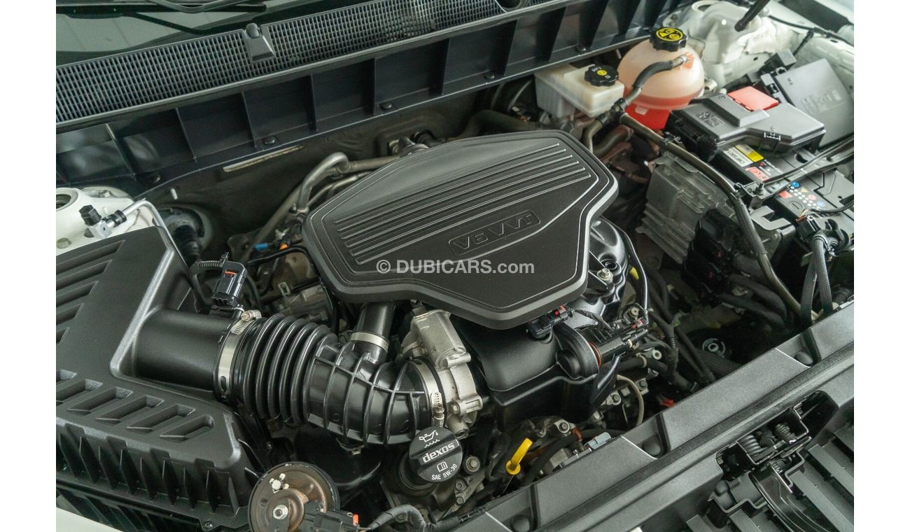 GMC Acadia V6 SLE  3.6