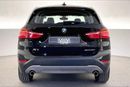 BMW X1 sDrive 20i Exclusive | Guaranteed Warranty | 0 Down Payment