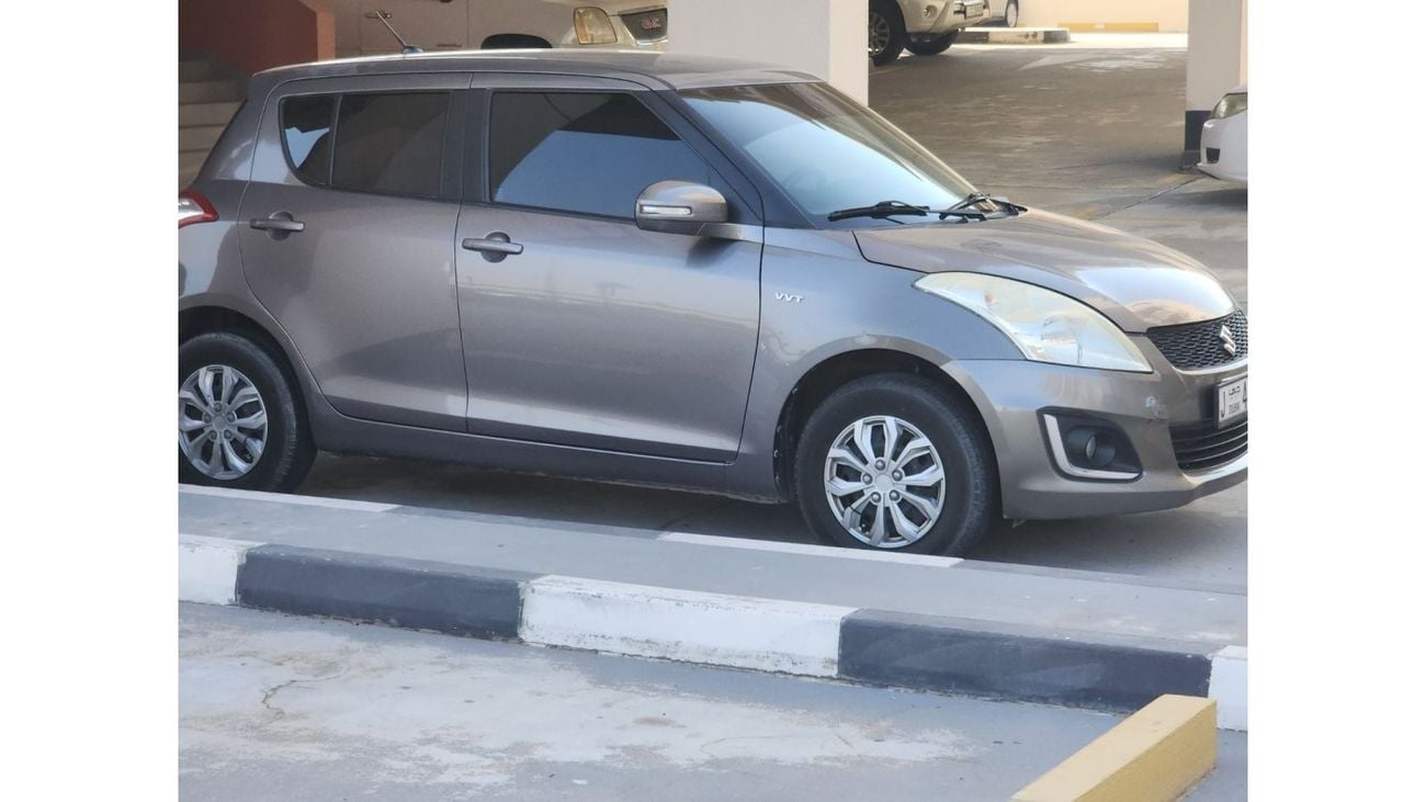 سوزوكي سويفت سوزوكي سويفت خليجي