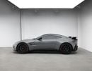 Aston Martin Vantage Standard V8
