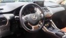 Lexus NX300