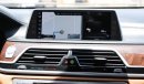 BMW 750Li Li