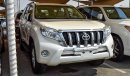 Toyota Prado 60 Years