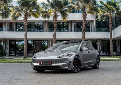 تسلا موديل 3 Performance | 3,623 P.M  | 0% Downpayment | TESLA WARRANTY!