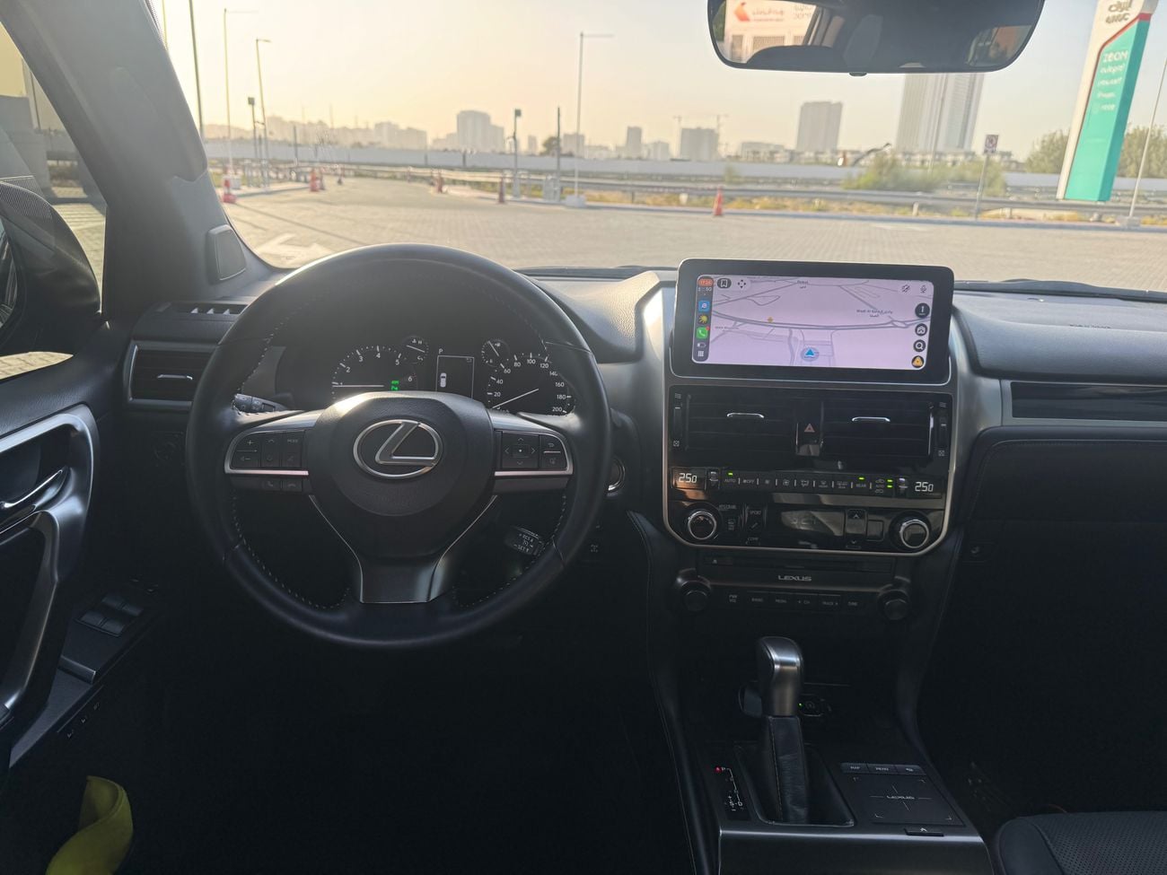 Lexus GX460