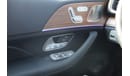 Mercedes-Benz GLS 450 2022 MERCEDES GLS 450 4MATIC