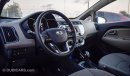 كيا ريو KIA RIO 1.4L ////// 2016 ///// FULL OPTION ///// CAR FINANCE SERVICES ON BANKS ///// SPECIAL OFFER /