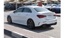 Mercedes-Benz A 35 AMG Premium + 2.0 L V- 04 ( CLEAN CAR WITH WARRANTY )