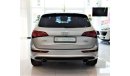 Audi Q5 CASH DEAL!! FLASH SALE!!