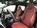 Audi SQ7 SUV TFSI 507hp (Ref# 011647)