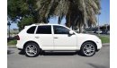 Porsche Cayenne 2008 - GCC Specs - No Accidents - Immaculate Condition