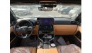 Lexus LX600 TURBO SPORT FULL-OPTION 3.5L PETROL V6 7-SEATER A/T