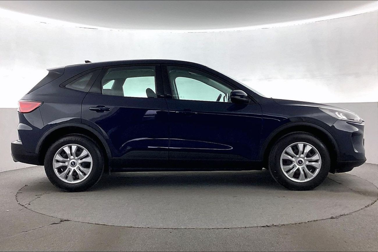 Ford Escape Ambiente | National Day Celebration | Guaranteed Warranty | 0 Down Payment