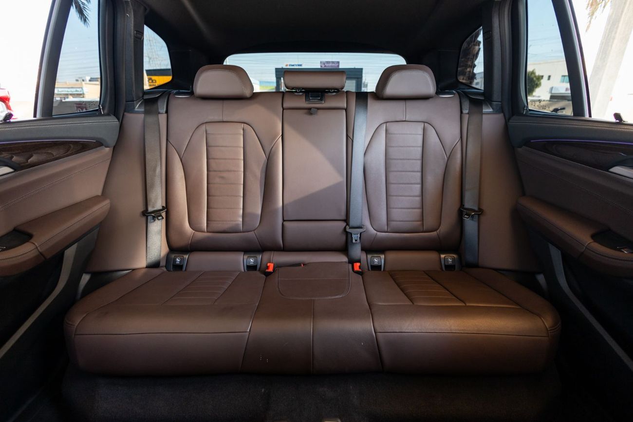 بي أم دبليو X3 M40i M Sport 3.0L