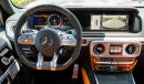 Mercedes-Benz G 63 AMG 4X4² NEW 2023 MODEL