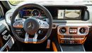 Mercedes-Benz G 63 AMG 4X4² NEW 2023 MODEL