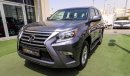 Lexus GX460 Premium Agency warranty full service history