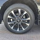 Lexus LX 570 LEXUS LX570 BLACK EDITION