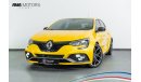 Renault Megane 2020 Renault Megane RS / 3 Year Renault Warranty