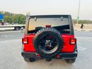 جيب رانجلر SPORT  V6  3.6
