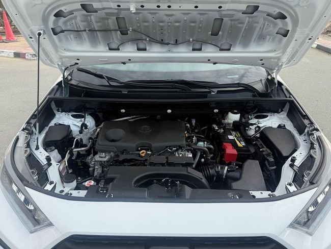 Toyota RAV4 EXR, миниатюра 28