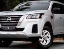 Nissan XTerra SE 2.5L RWD Nissan XTerra | 2.5 L | 2024 | GCC | Accident-Free | In Excellent Condition | 1260 P.M