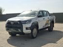 Toyota Hilux ADVENTURE 4.0L V6 PETROL DC AT 4WD 2026MY