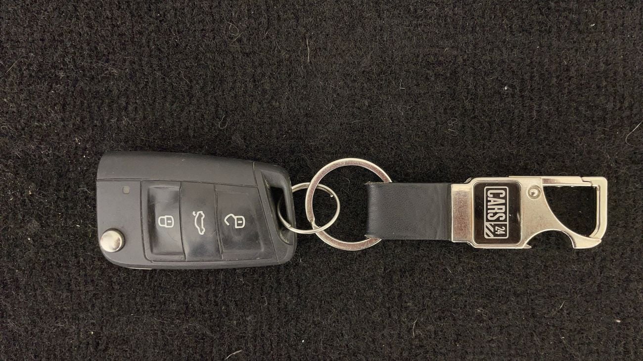 Volkswagen T ROC TRENDLINE 1.4 | Zero Down Payment | Home Test Drive