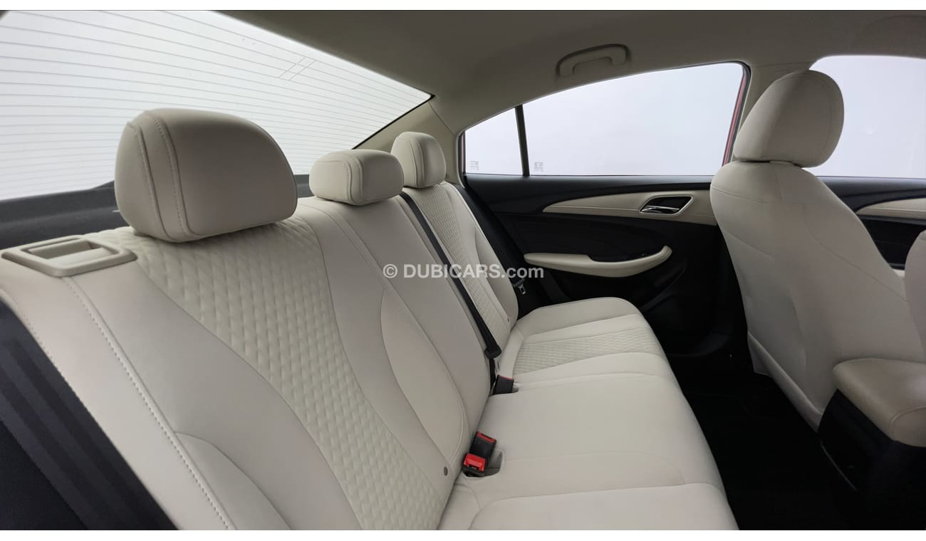 MG 350s COMFORT 1.5 | Zero Down Payment | Free Home Test Drive