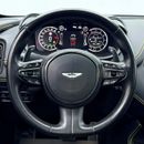 Aston Martin DBX STANDARD 2022 Aston Martin DBX 550, Warranty, Service History, European Spec.