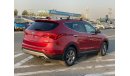 Hyundai Santa Fe SPORTS AWD/TURBO AND ECO 2.4L V4 2017 AMERICAN SPECIFICATION