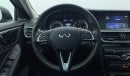 Infiniti Q30 Luxury Premium 1600