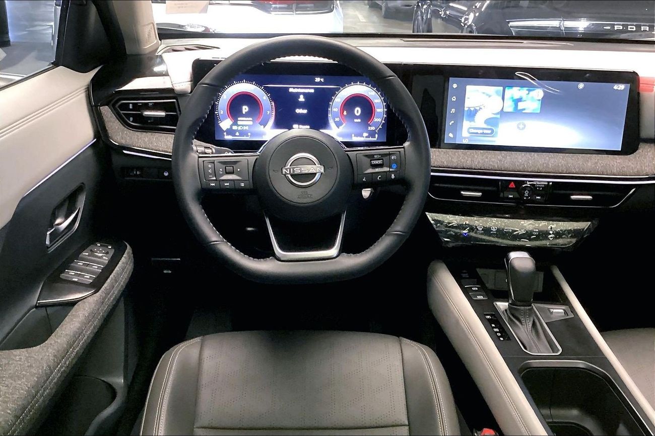 Nissan Kicks SL | Guaranteed Warranty | 0 Down Payment