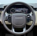 لاند روفر رينج روفر سبورت HSE 3.0L (340 HP) 2020 Range Rover Sport HSE, 2026 RR Warranty, Full RR  Service History, Very Low K