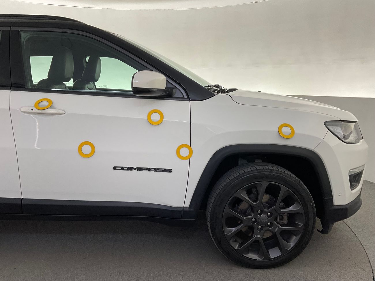 Jeep Compass S Limited | Guaranteed Warranty | 0 Down Payment