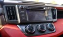 Toyota RAV4 TOYOTA RAV4 2014 LE FULL OPTION - 4X4 FULL SET BUMPER KIT