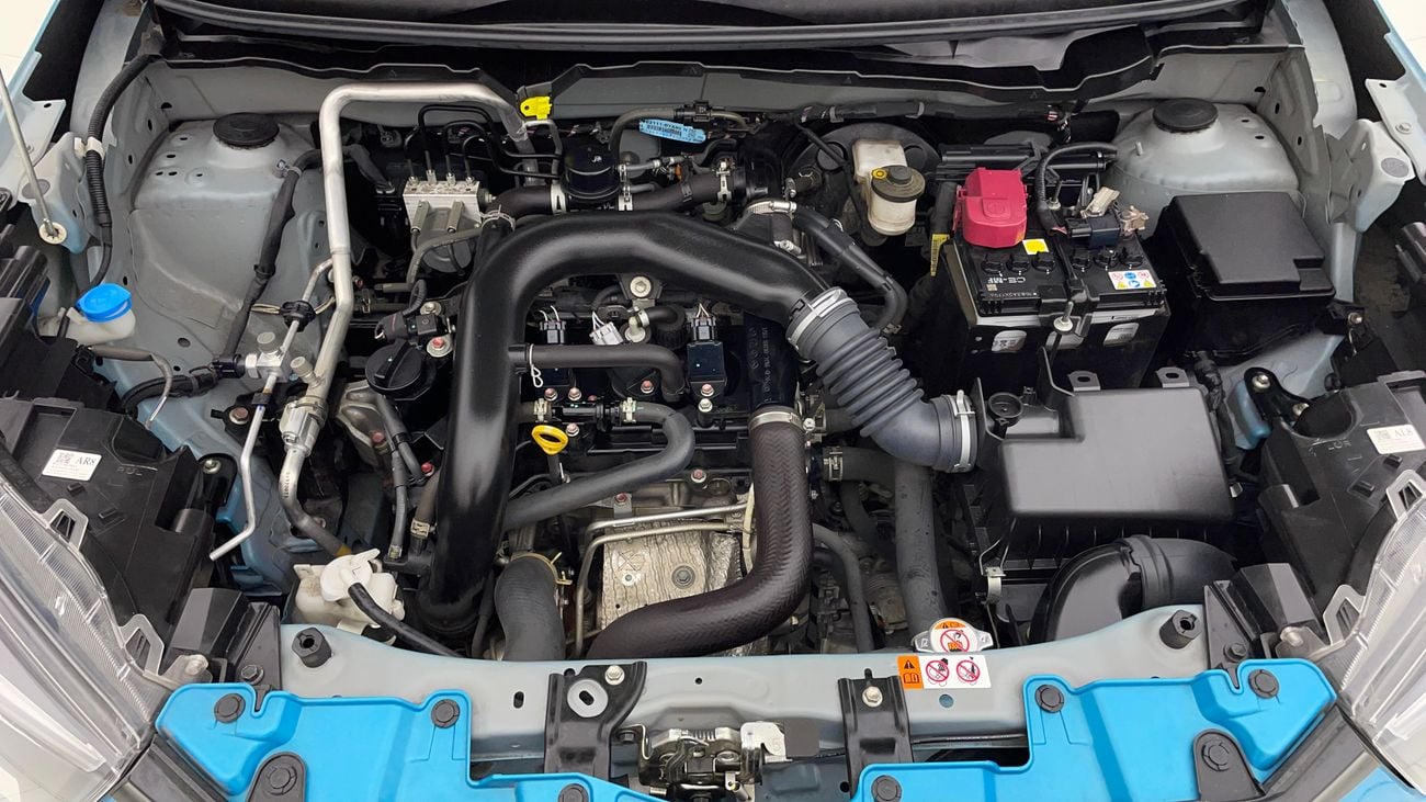 Toyota Raize G 1 | Zero Down Payment | Home Test Drive