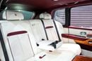 Rolls-Royce Cullinan Bespoke Audio, Rear-Seat Entertainment, Dealer Warranty Till 29/03/2026!!