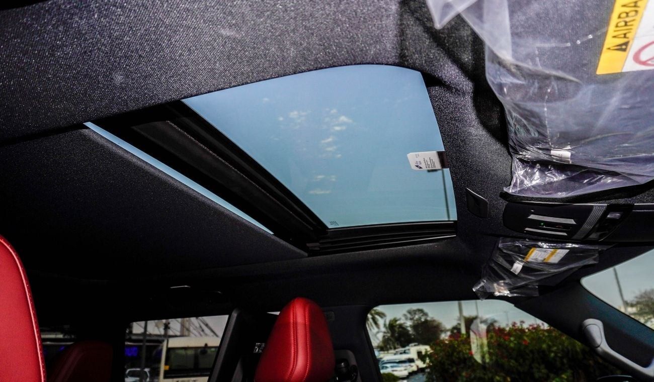 نيسان باترول Platinum V6 T