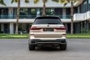BMW X7 X7 50i M-Sport | 3,428 P.M | 0% Downpayment | V8 | BMW Service | M-Kit