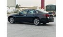 Infiniti Q70 Luxury