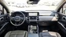 Kia Sorento Std 2.5L AWD SORENTO,2.5L,V4,PANORAMIC ROOF,RADAR,LEATHER SEATS,D.POWER SEAT,7SEATS,LED LIGHTS,A/T,U